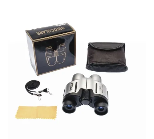 30X25 El Dürbünü Tosba Model 56M/1000M