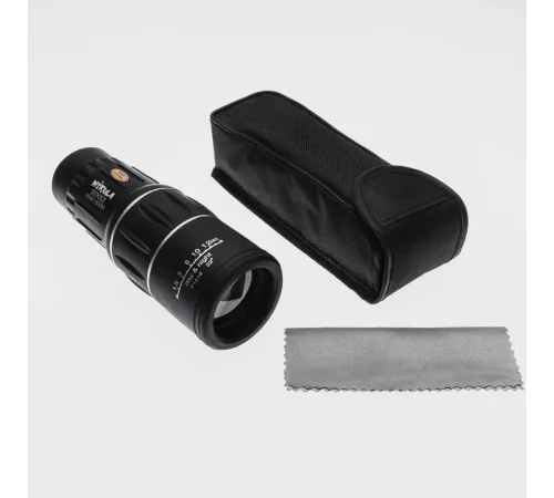 30X52 Yüksek Kalite Mini Monoküler Çıft Netlik Ayarlı Dürbün