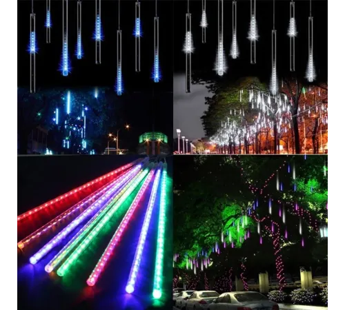 3.2 M Meteor Led RGB MZXX3-1