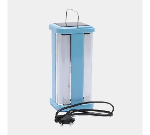 32 SMD Led Kamp Tipi Aydınlatma Solar 1663