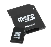 32GB Micro SD Card TGFD4
