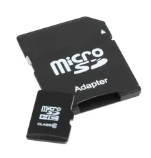 32GB Micro SD Card TGFD4