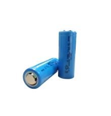 3.2V IFR18500 800 MAH LifePO4 Pil