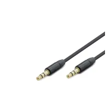 3.5 Mm Kablo 2Lıne 1.2M Siyah HDX1039S