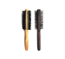 350 - 506 Professıonal Saç Ve Fön Fırçası 2 li Set
