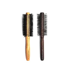 350 - 506 Professıonal Saç Ve Fön Fırçası 2 li Set