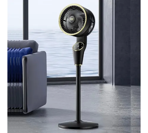 35W 90 Cm Sessiz Soğutucu Dokunmatik Harketli Akıllı Fan ACFN03