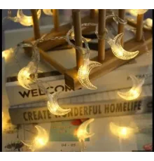 3m 20 Led GÜN IŞIĞI 2Kademeli Ay