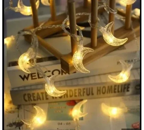 3m 20 Led GÜN IŞIĞI 2Kademeli Ay