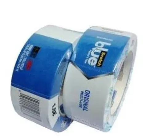 3M 2090 Mavi 3D Yazıcı Taban Bandı 48mm x 54,8mt