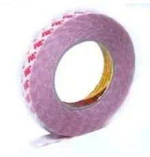 3M 9088 Film Çift Taraflı Bant 25mm x 50mt