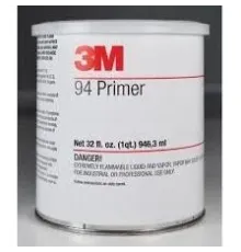 3M Primer 94 Yapıştırıcı Kuvvetlendirici 1 lt