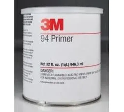3M Primer 94 Yapıştırıcı Kuvvetlendirici 1 lt