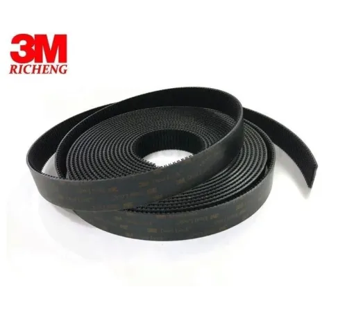 3m SJ3550 Dual Lock Yapışkanlı Cırt Bant 25mm x 45,7mt