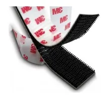 3m SJ3550 Dual Lock Yapışkanlı Cırt Bant 25mm x 50cm