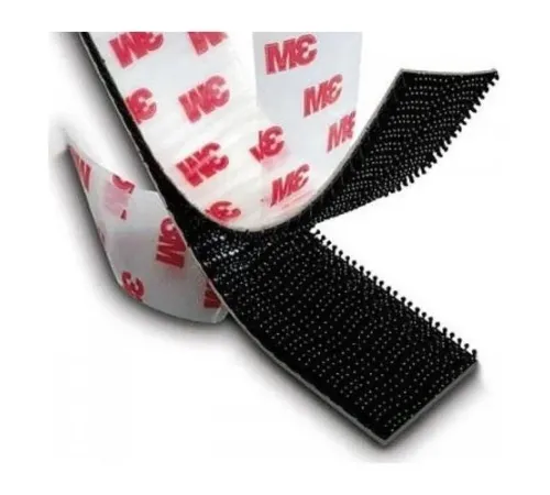 3m SJ3550 Dual Lock Yapışkanlı Cırt Bant 25mm x 50cm