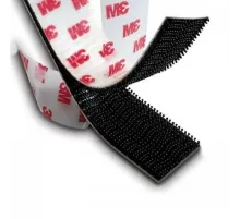 3m SJ3550 Dual Lock Yapışkanlı Cırt Bant 25mm x 75cm