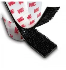 3m SJ3550 Dual Lock Yapışkanlı Cırt Bant 25mm x 75cm