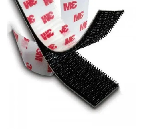 3m SJ3550 Dual Lock Yapışkanlı Cırt Bant 25mm x 75cm