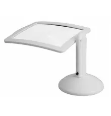 3X 360 Derece Döndürme Ekranlı Çok Fonksiyonlu Masaüstü Büyüteç 3X