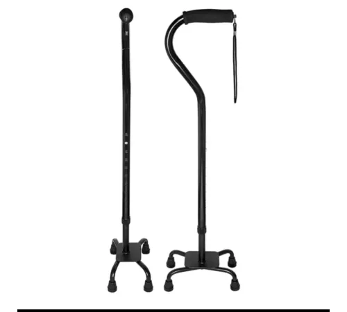 4 Ayaklı Baston BS 7