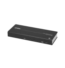 4-Port True 4K HDMI Splitter<br>
4-Port True 4K HDMI Çoklayıcı
