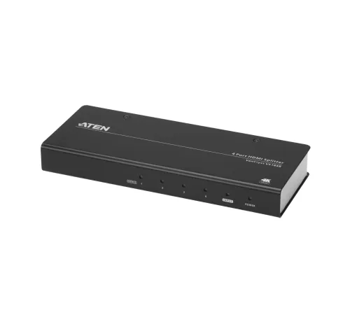 4-Port True 4K HDMI Splitter<br>
4-Port True 4K HDMI Çoklayıcı