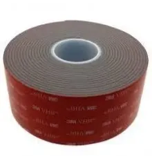 4991 Çift Taraflı Etli Gri VHB Bant 2.3mm 40mm x 16,5mt