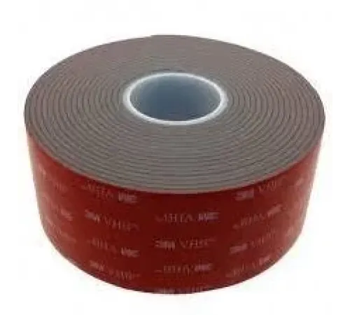 4991 Çift Taraflı Etli Gri VHB Bant 2.3mm 40mm x 16,5mt