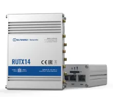 4G LTE CAT12 Endüstriyel Hücresel Router<br>4G LTE CAT12 Industrial Cellular Router