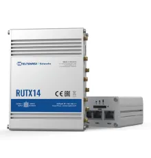 4G LTE CAT12 Endüstriyel Hücresel Router<br>4G LTE CAT12 Industrial Cellular Router