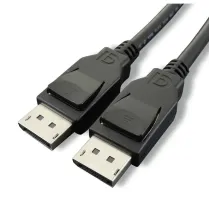 4K 240Hz DP To DP Kablo 1.5M ZR835