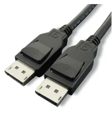 4K 240Hz DP To DP Kablo 1.5M ZR835