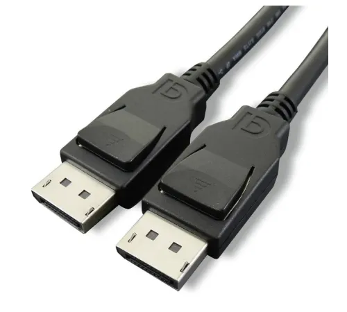 4K 240Hz DP To DP Kablo 1.5M ZR835