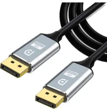 4K 240Hz DP To DP Kablo 3M ZR836