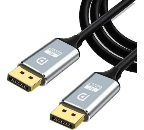 4K 240Hz DP To DP Kablo 5M ZR837