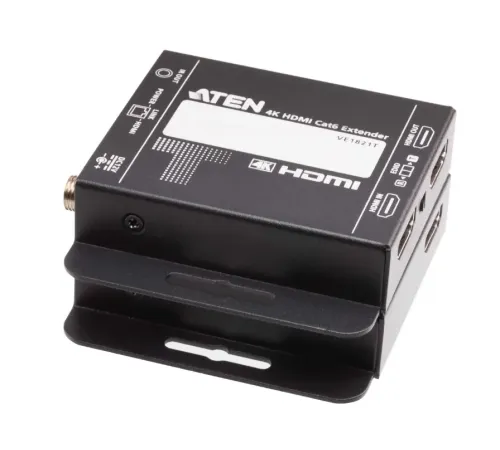 4K HDMI Cat 6 Extender