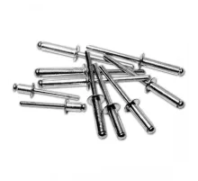 4X8 Pop Perçin Alüminyum 1000 Adet