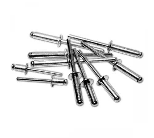 4X8 Pop Perçin Alüminyum 1000 Adet