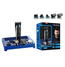 5 IN 1 Saç Sakal Burun Traş Makinesi KP-690