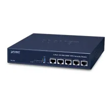 5-Port 10/100/1000T VPN Güvenlik Router'ı<br>
5-Port 10/100/1000T VPN Security Router
