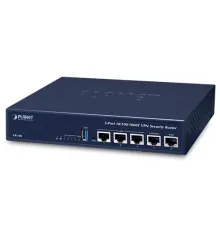 5-Port 10/100/1000T VPN Güvenlik Router&#039;ı<br>
5-Port 10/100/1000T VPN Security Router