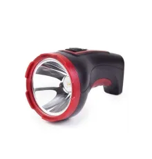 5 Watt Şarjlı El Feneri GS-4251