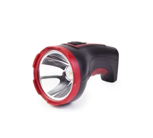 5 Watt Şarjlı El Feneri GS-4251