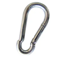 50 Adet Karabina 4 Cm