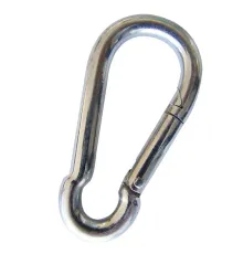 50 Adet Karabina 6 Cm