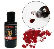 50 gr Yapay Kan Dracula Tiyatro Kanı 1 Adet