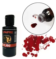 50 gr Yapay Kan Dracula Tiyatro Kanı 1 Adet