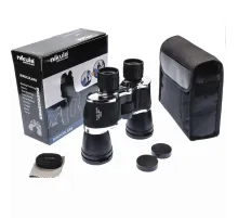 50X50 Metal Gövdeli Kauçuk Kaplamalı Avcılık Gözetleme Dürbün