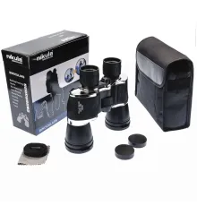 50X50 Metal Gövdeli Kauçuk Kaplamalı Avcılık Gözetleme Dürbün